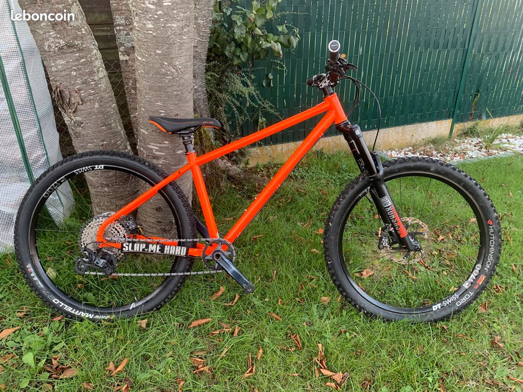 Vtt endurigide on one bigdog 2019 (image 9)