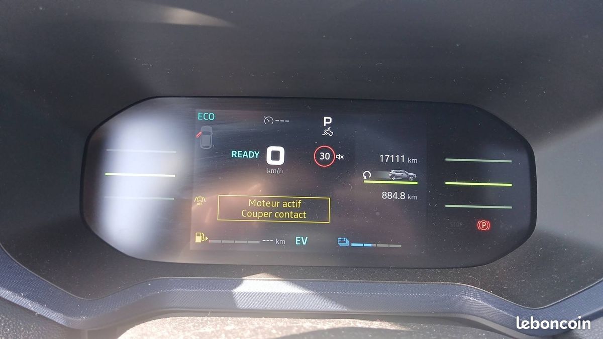 Dacia duster hybrid 140 journey (image 14)
