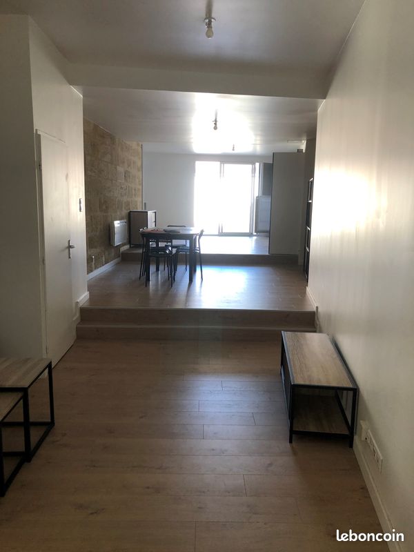 Appartement 3 pièces 82 m² · à Castillon-la-Bataille · 82 m² · 150 000 €
