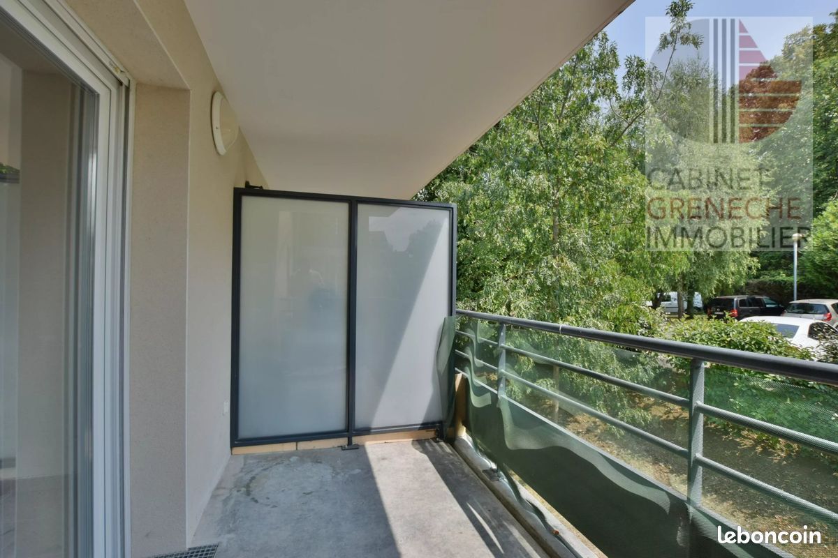 Appartement 2 pièces 38 m² · à Thonon-les-Bains · 38 m² · 160 000 €