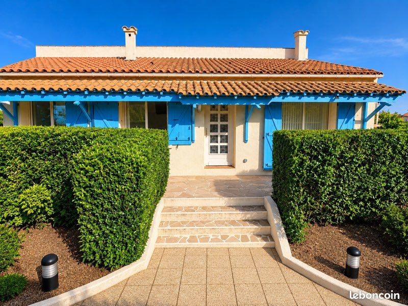 Maison 5 pièces 110 m² · à Vias · 110 m² · 1 395 €/mois