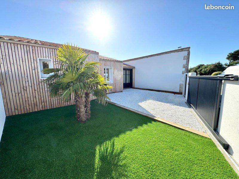 Maison 6 pièces 85 m² · à La Rochelle · 85 m² · 485 000 €