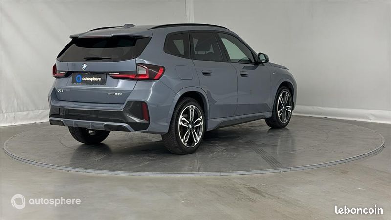 Bmw X1 xDrive23d 211ch M Sport (image 5)