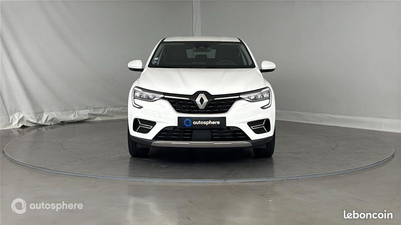 Renault Arkana 1.6 E-Tech 145ch Intens -21B (image 2)