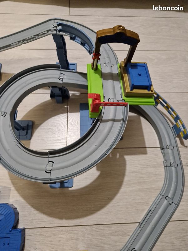 Circuit train chuggington (image 4)