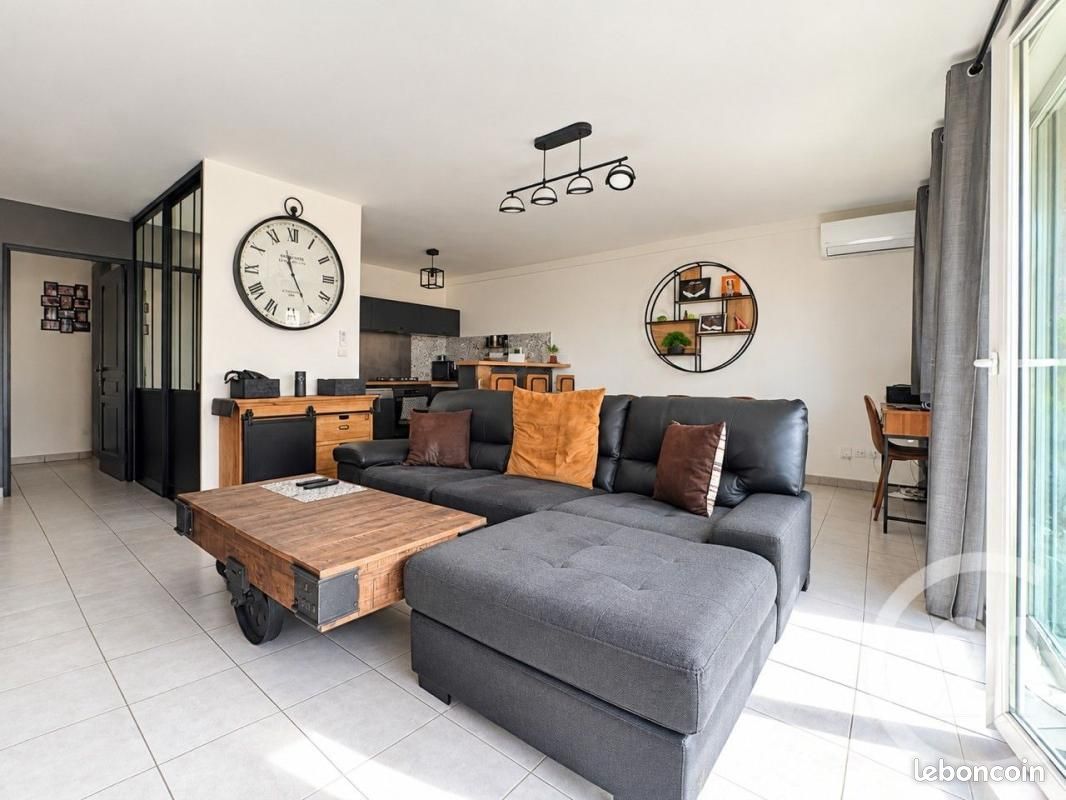 Appartement 3 pièces 67 m² · à Perpignan · 67 m² · 167 000 €
