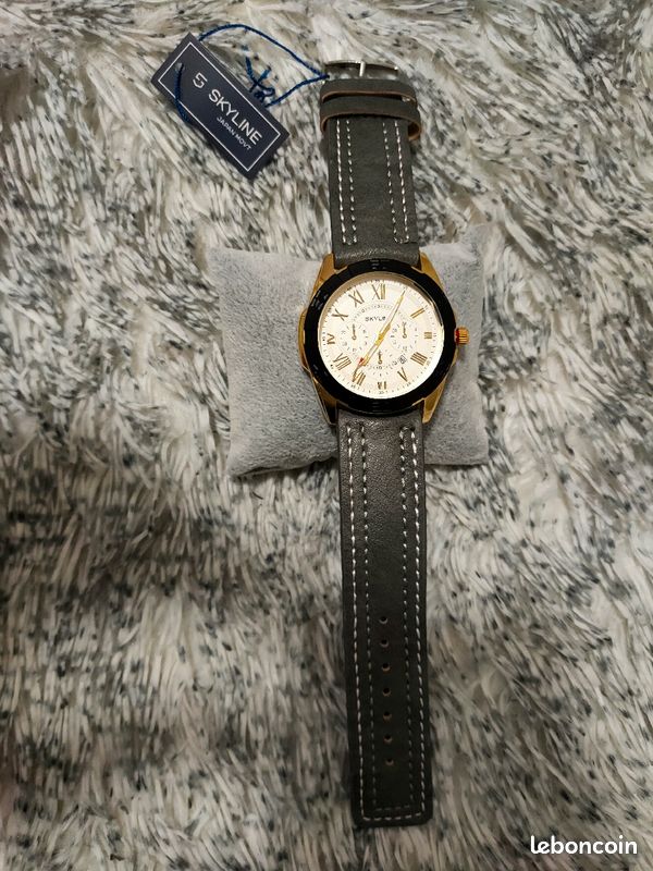 Montre homme (image 2)