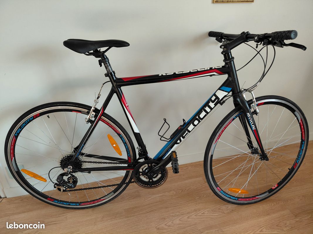 Vélo KS Cycling (image 1)