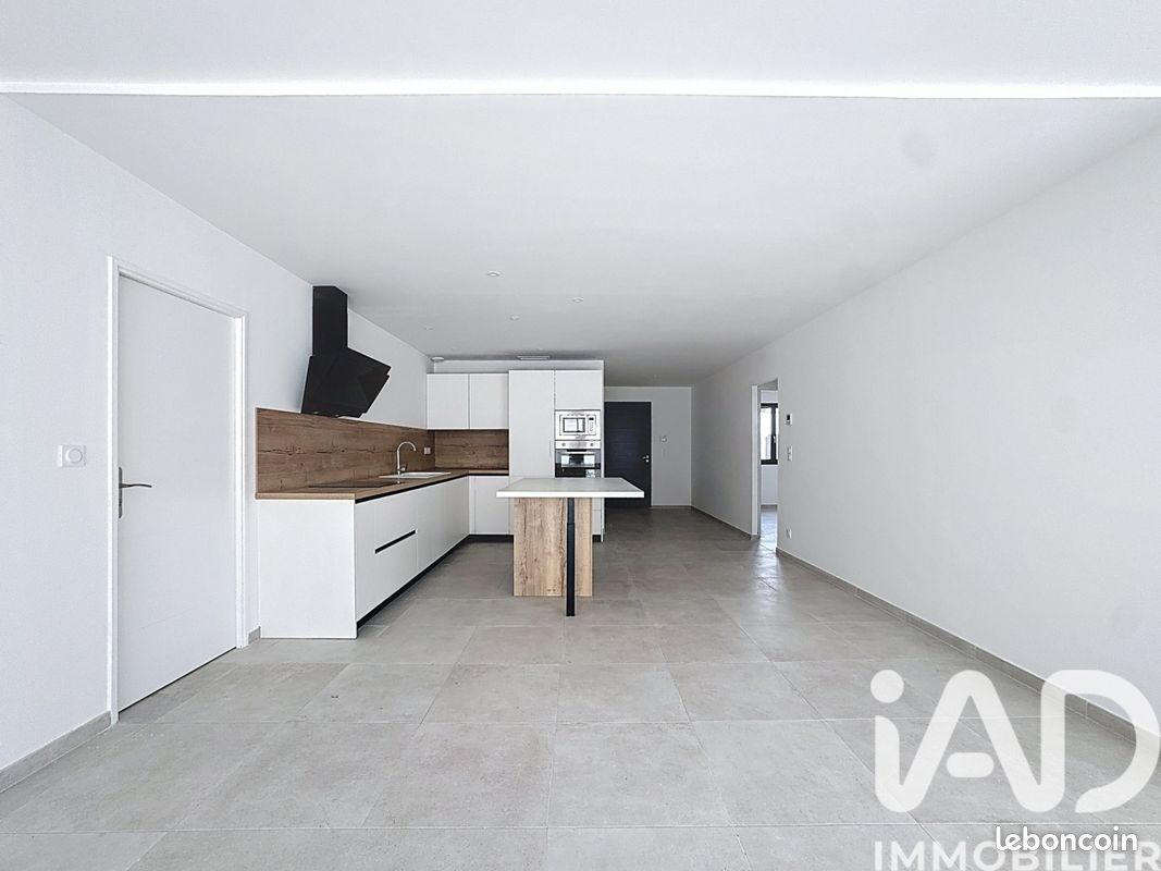 Villa 4 pièces 94 m² (image 8)