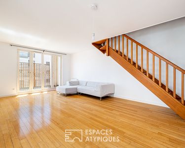 Appartement 415 000 € - 82 m²