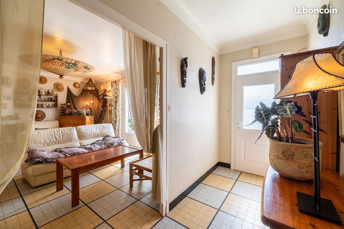 Maison 4 pièces 110 m² - Hagetmau 40700 (image principale 3)