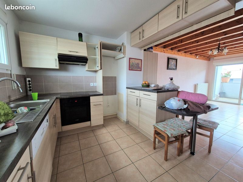 Appartement 5 pièces 99 m² (image 3)