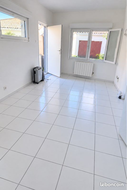 Appartement 1 pièce 17 m² · à Talence · 17 m² · 500 €/mois