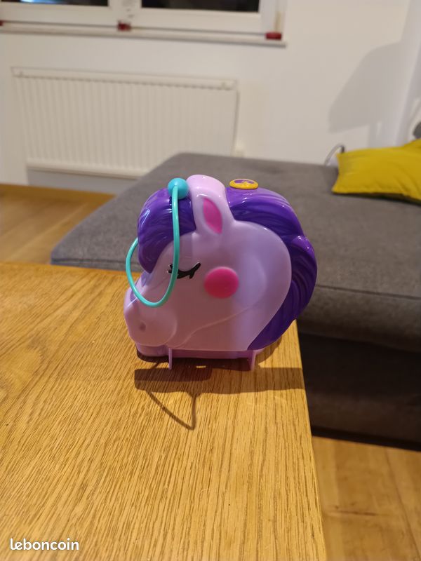 Polly pocket (image 3)