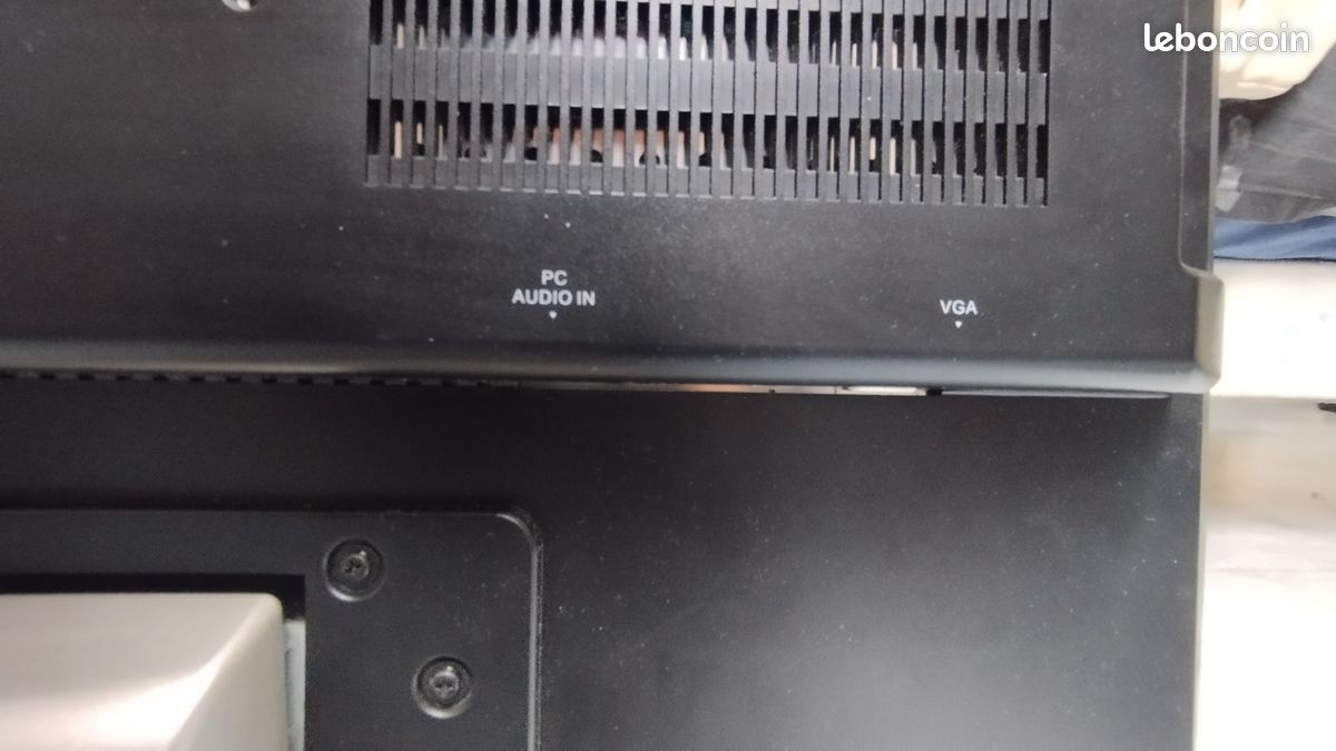 PC/Ordinateur + Écran, Clavier, Tapis de Souris et Souris (image 8)