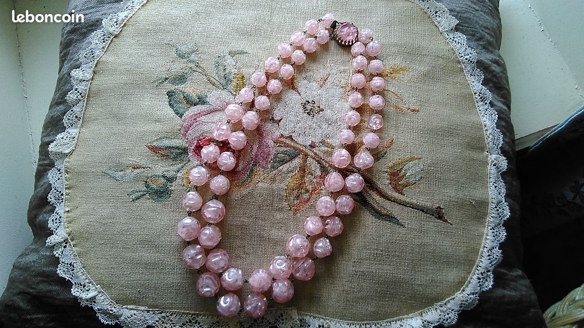 Collier Ancien (image 1)