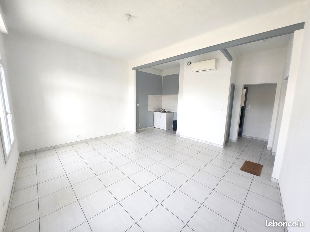 Appartement a louer lunel - 2 pièce(s) - 40 m2 - Surfyn