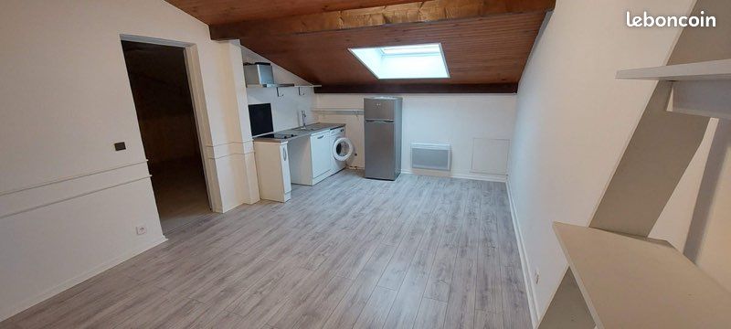 Appartement 2 pièces 38 m² · à Rumilly · 38 m² · 700 €/mois