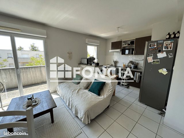 Appartement 2 pièces 40 m² · à La Roche-sur-Yon · 40 m² · 524 €