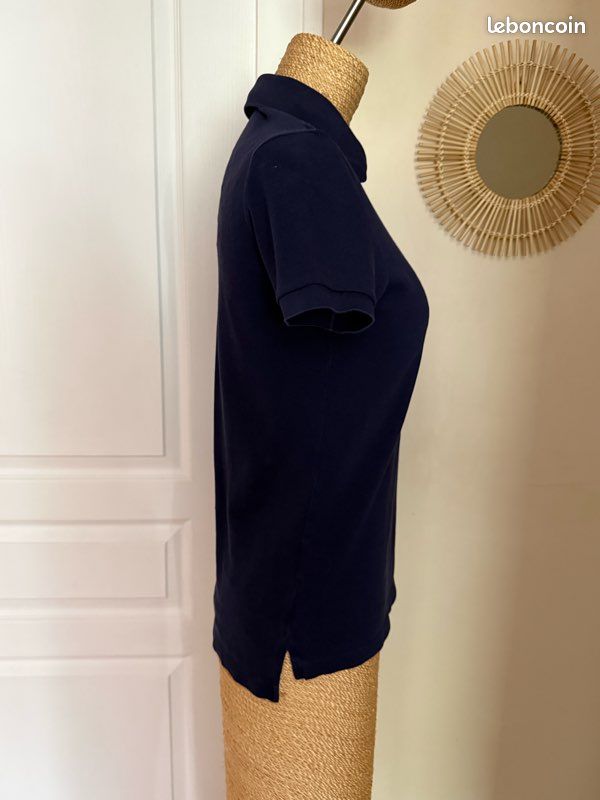 Polo Lacoste - femme (image 7)