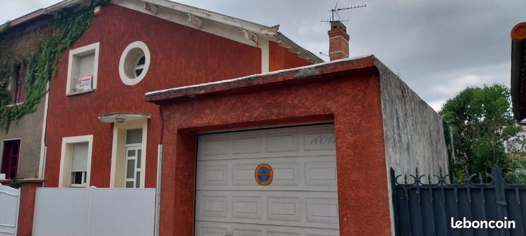 Maison 7 pièces 130 m² · à Valence · 130 m² · 349 800 €