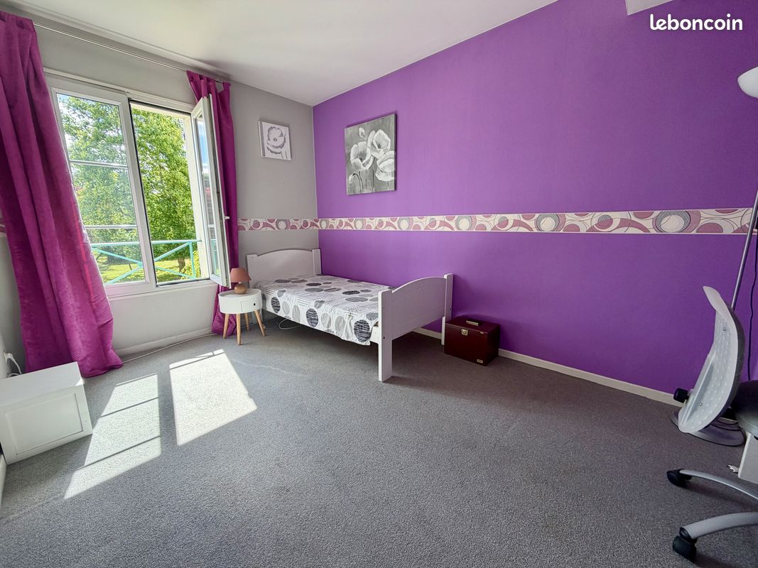 Propriété 9 pièces 190 m² (image 14)