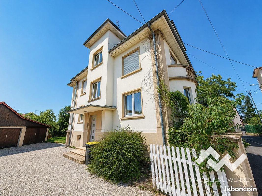 Appartement 3 pièces 76 m² · à Rouffach · 76 m² · 735 €/mois