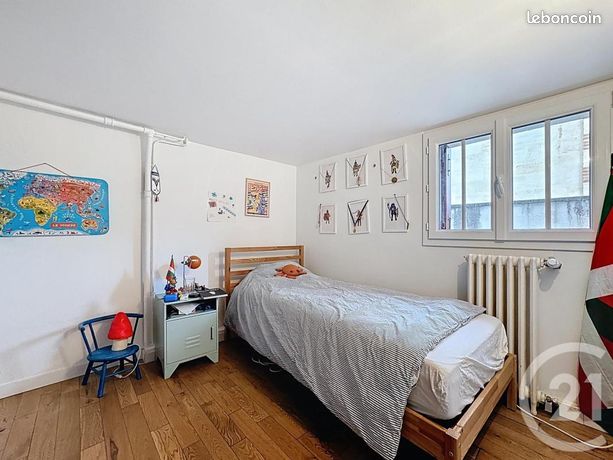 Maison 7 pièces 178 m² — 12