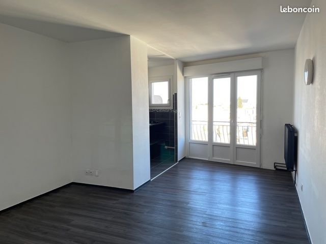 Appartement 2 pièces 40 m² · à Bordeaux · 40 m² · 732 €