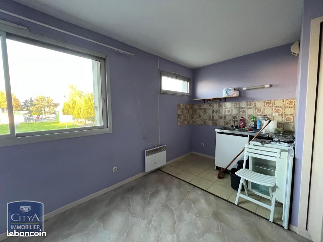 Appartement 1 pièce 23 m² (image 4)