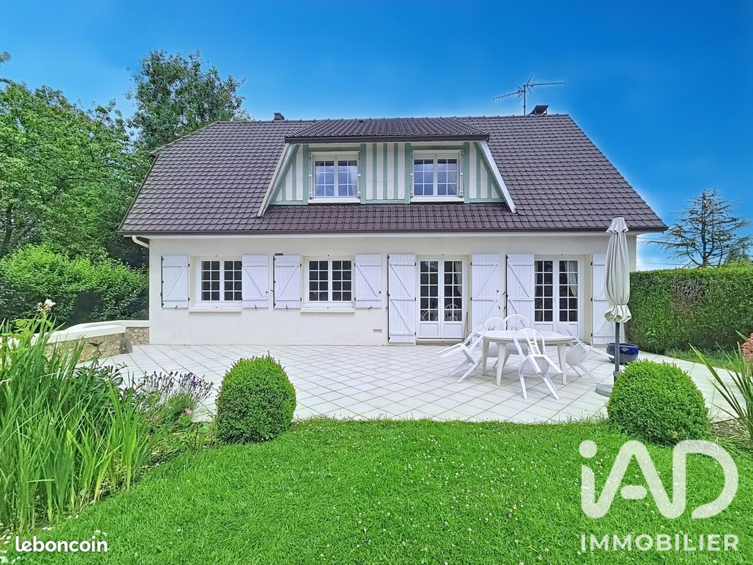 Maison 6 pièces 150 m² · à Yvetot · 150 m² · 312 000 €