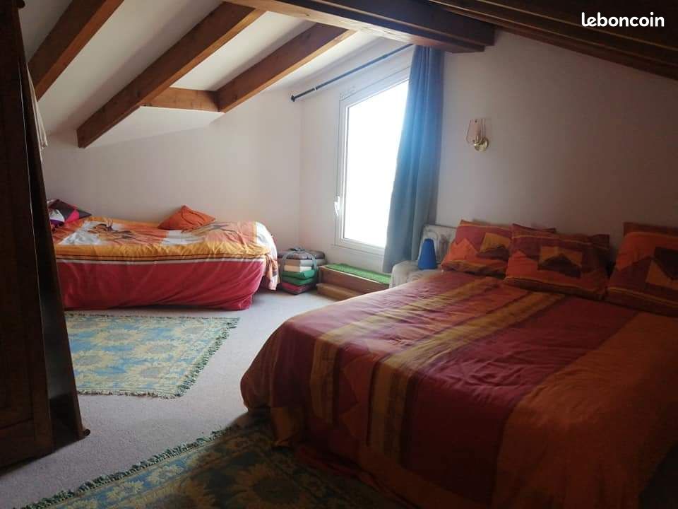 Prix dernière Minute MOINS 15 % Loue villa avec piscine et vue mer et étang de Leucate (image 7)