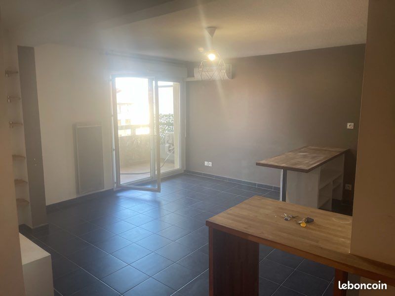 Appartement 2 pièces 46 m² · à Marseille · 46 m² · 118 000 €
