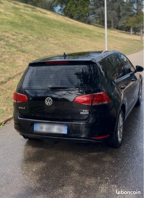 Golf 7 (image 2)