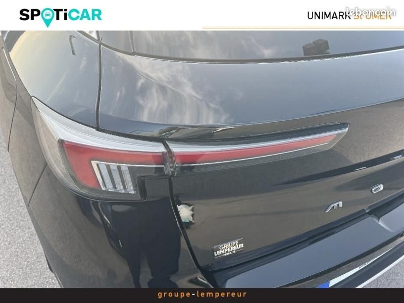 Opel Mokka Electric 136ch Ultimate (image 4)