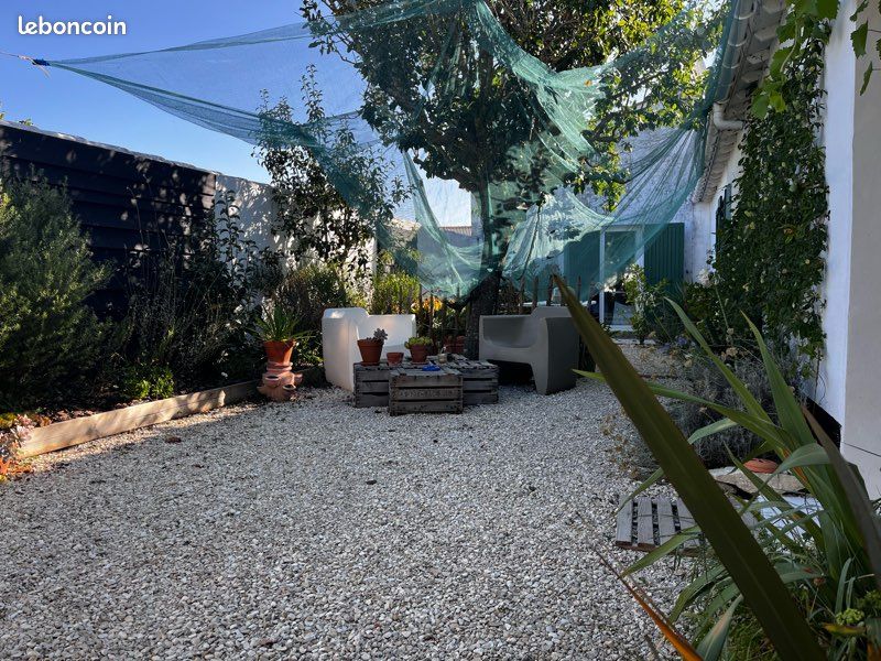 Maison 4 pièces 117 m² · à Ars-en-Ré · 117 m² · 529 000 €