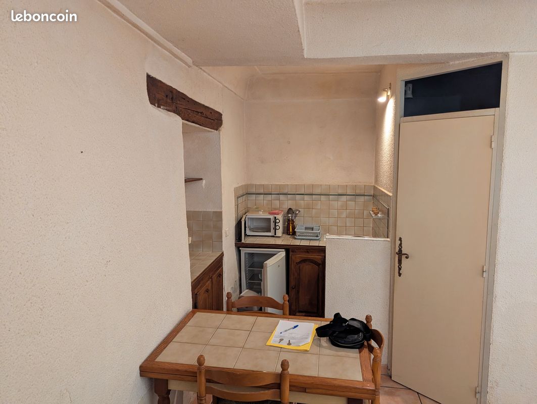 Appartement 1 pièce 17 m² · à Draguignan · 17 m² · 38 000 €