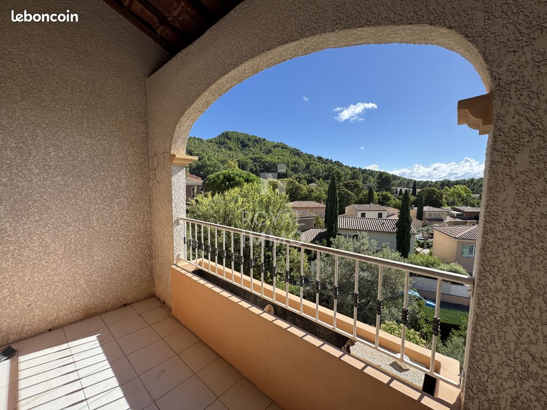 Appartement 1 pièce 31 m² · à La Valette-du-Var · 31 m² · 139 000 €