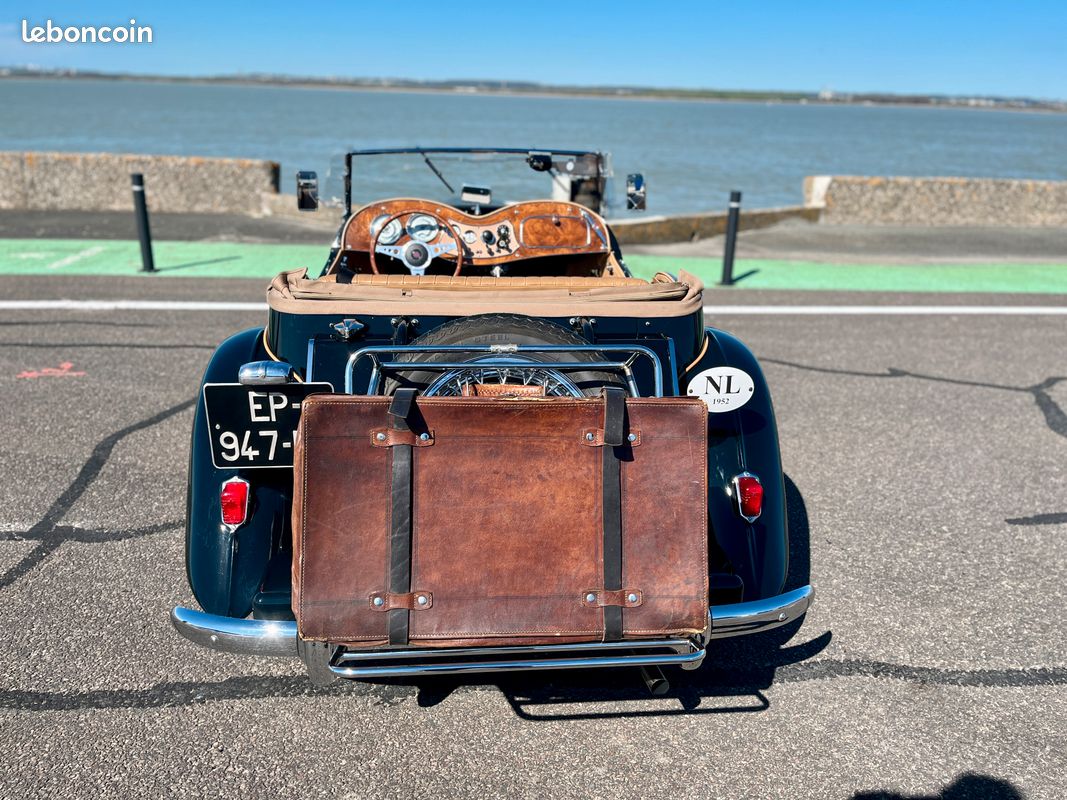 Mg td - 1952 (image 5)