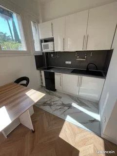 Appartement a louer nice - 1 pièce(s) - 24 m2 - Surfyn