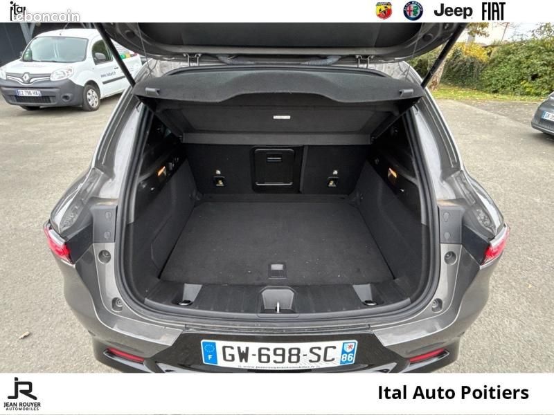 Alfa romeo Tonale 1.5 Hybrid 130ch Veloce TCT (image 6)