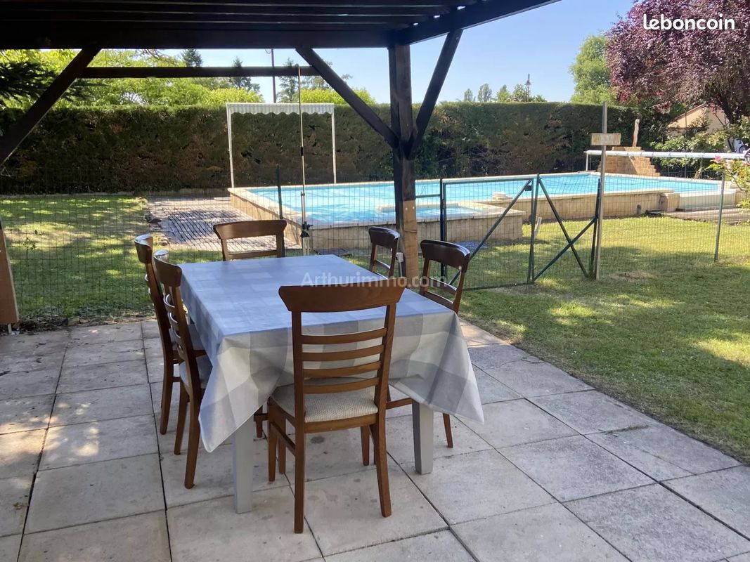 Maison 6 pièces 152 m² - Lalinde 24150 (image principale 7)