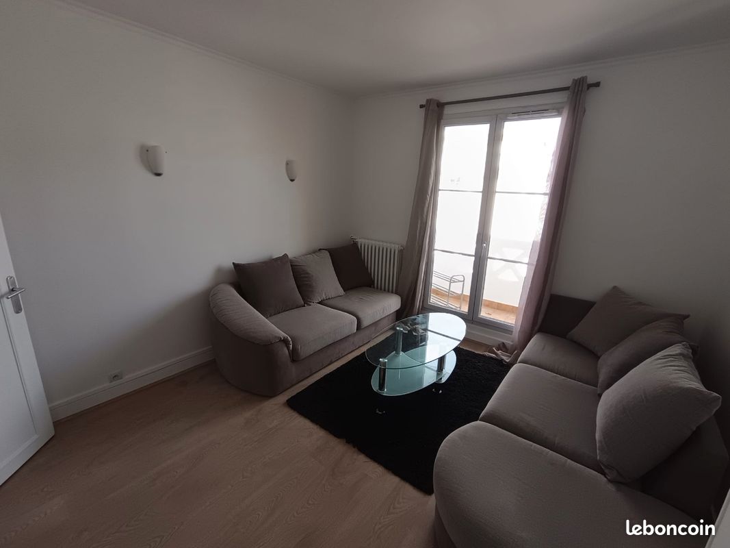 Appartement 3 pièces 48 m² · à Colombes · 48 m² · 1 280 €/mois