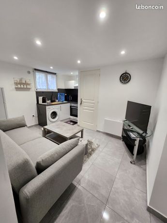Appartement F2