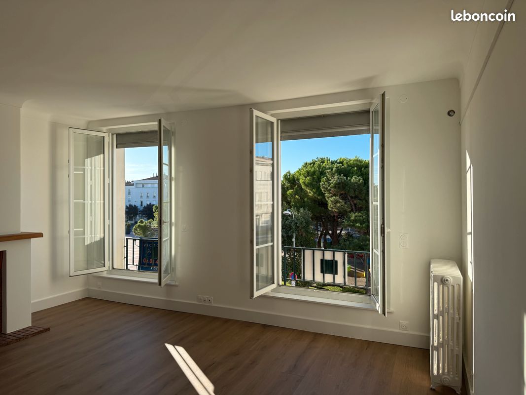 Appartement 4 pièces 103 m² · à Royan · 103 m² · 396 000 €