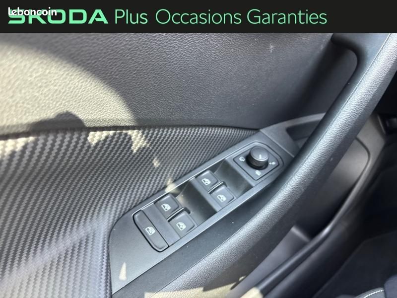 Skoda Kamiq 1.0 TSI Evo 2 116ch Monte Carlo DSG7 (image 39)