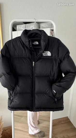 The North Face Retro 1996 700 Fashion Down Jacket Coats Fill