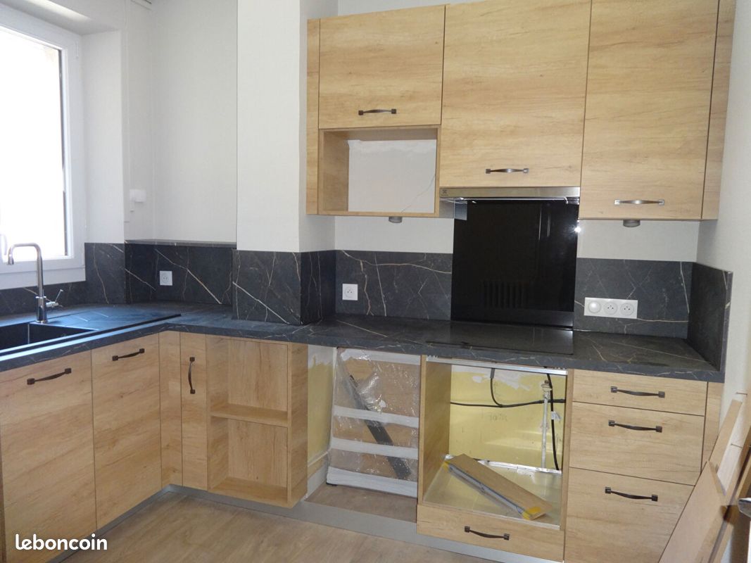 Appartement 3 pièces 105 m² · à Vire Normandie · 105 m² · 700 €/mois