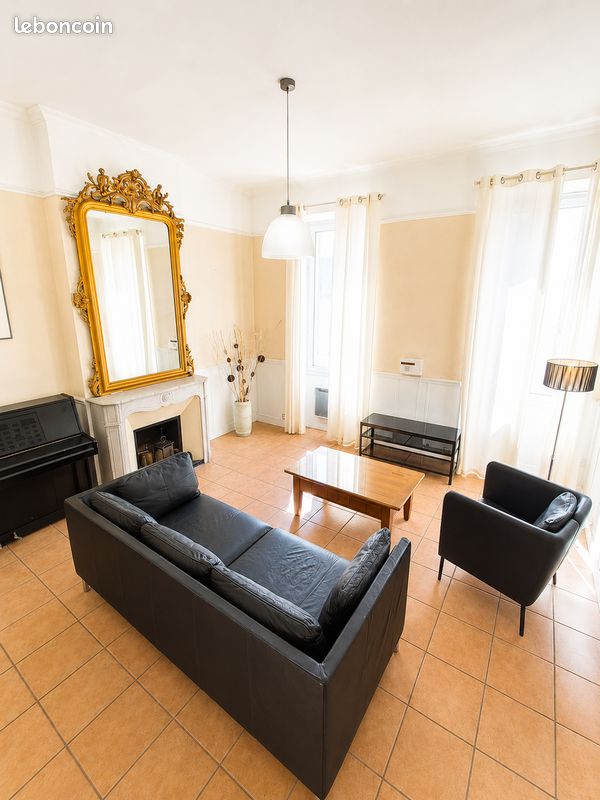 Appartement 5 pièces 100 m² · à Marseille · 100 m² · 380 000 €