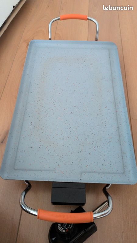 Plancha thermoregulable (image 4)